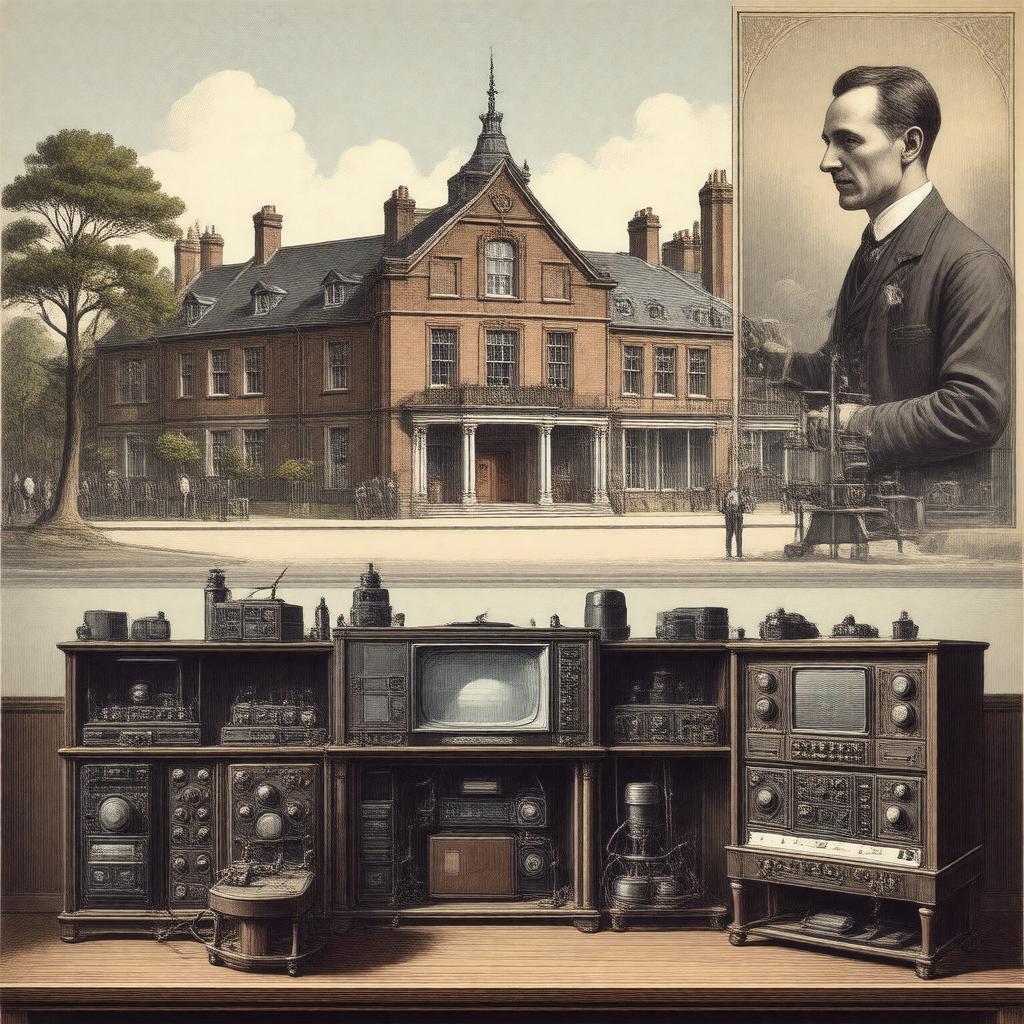 Marconi Company